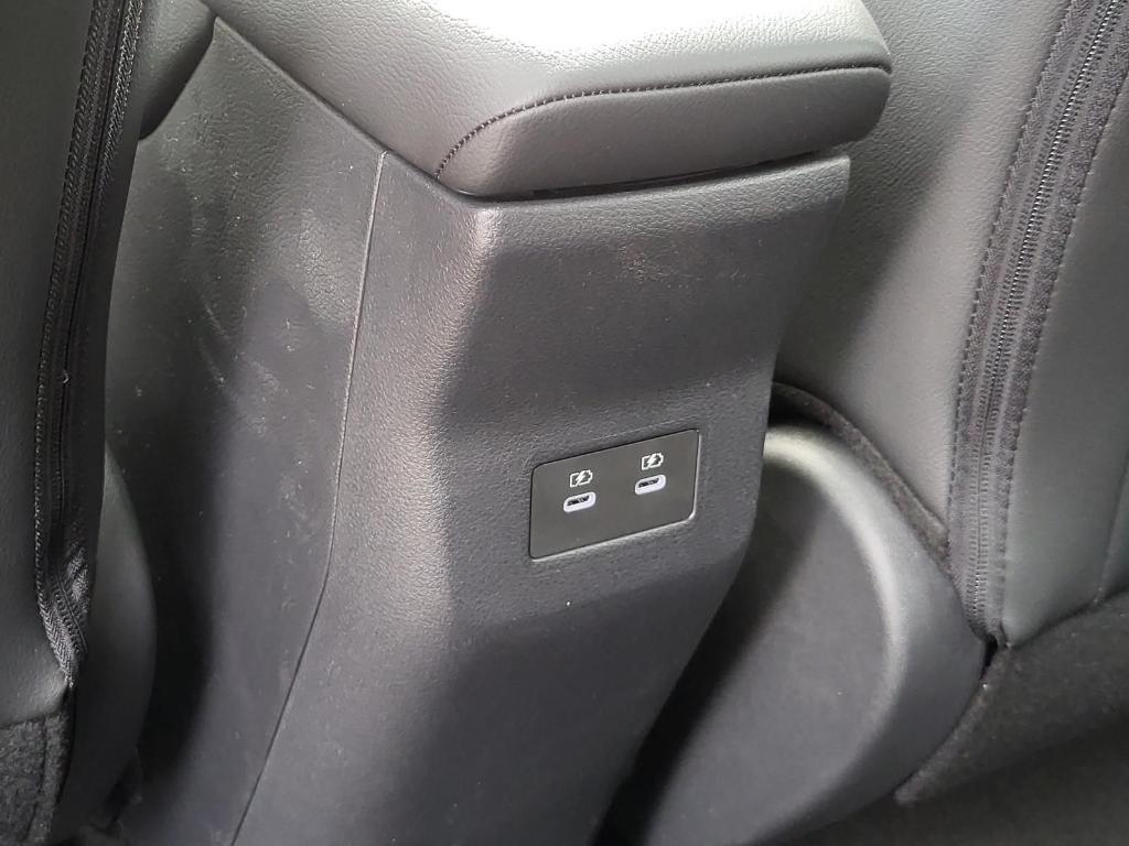 new 2026 Nissan Kicks car, priced at $29,519