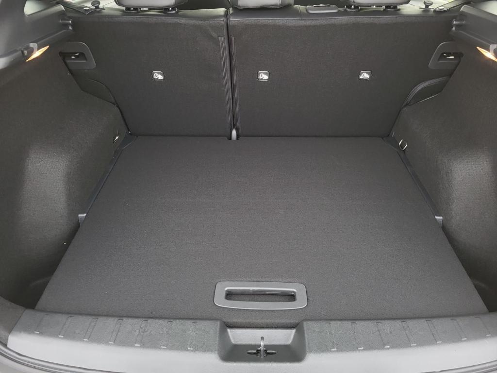 new 2026 Nissan Kicks car, priced at $29,519