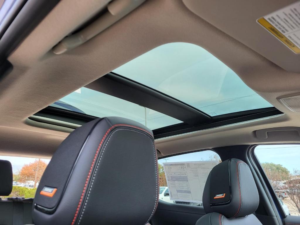 new 2026 Nissan Kicks car, priced at $29,519