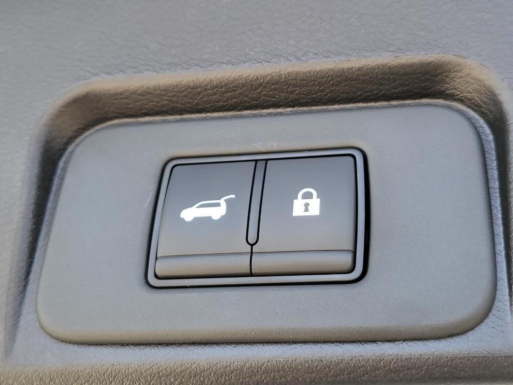 new 2026 Nissan Rogue car, priced at $29,588