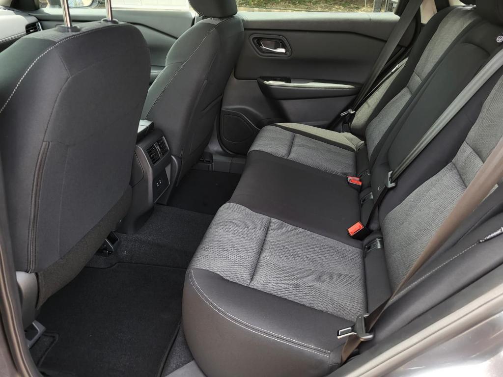 new 2026 Nissan Rogue car, priced at $29,588