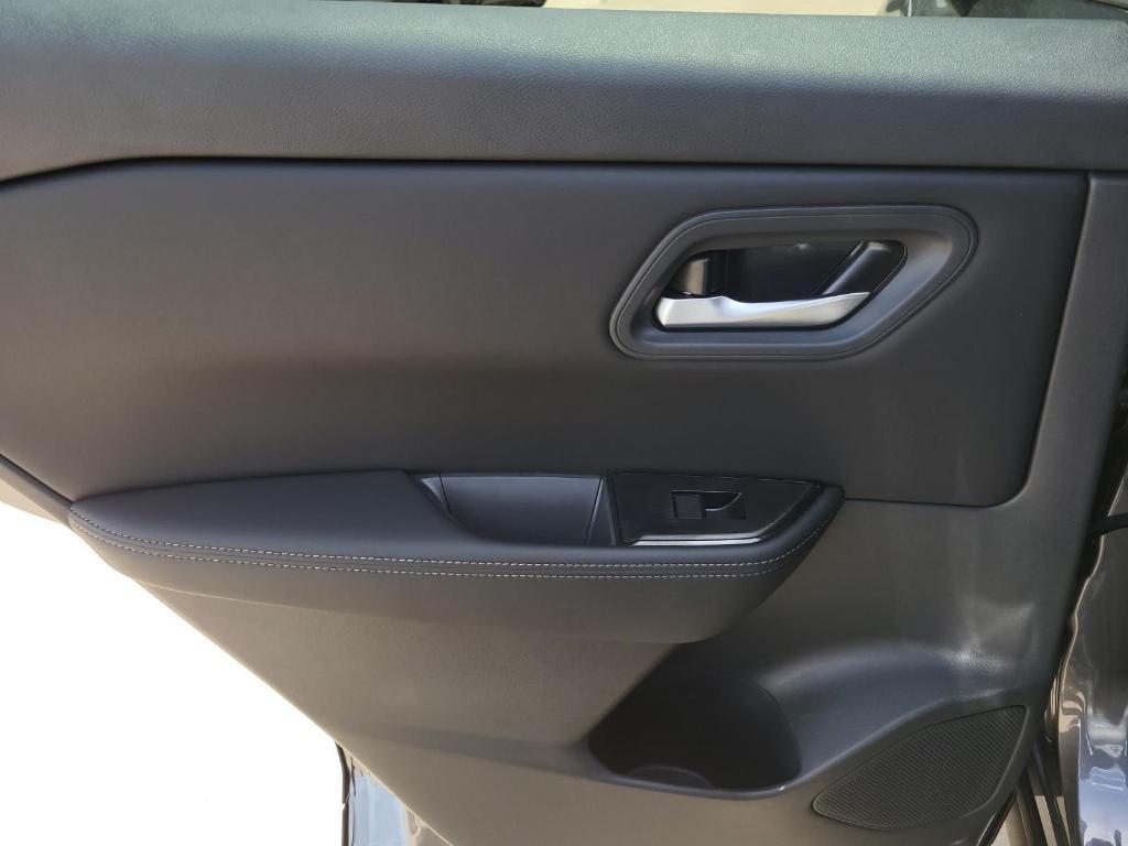 new 2026 Nissan Rogue car, priced at $29,588