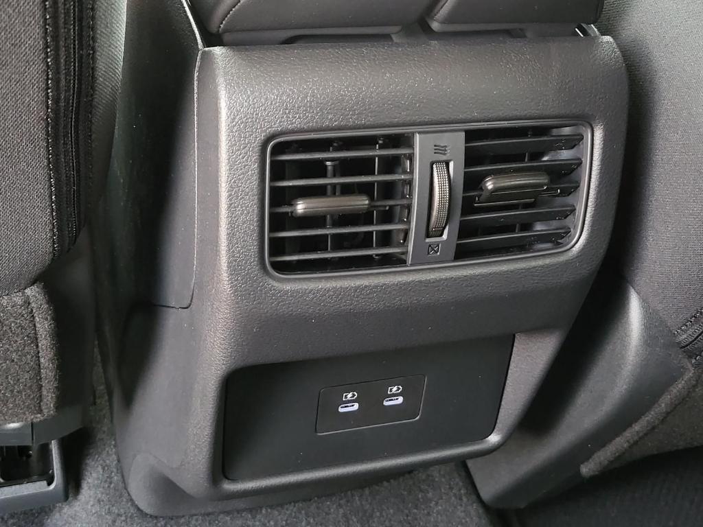 new 2026 Nissan Rogue car, priced at $29,588