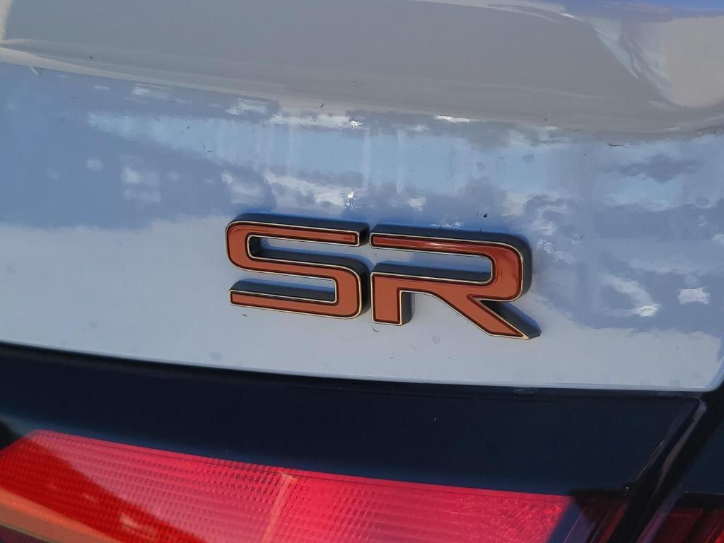 new 2025 Nissan Versa car, priced at $22,443