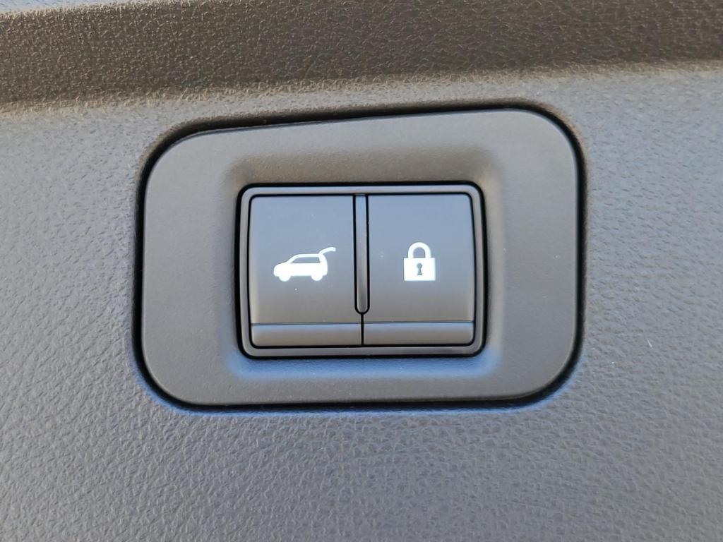 new 2026 Nissan Armada car, priced at $70,915