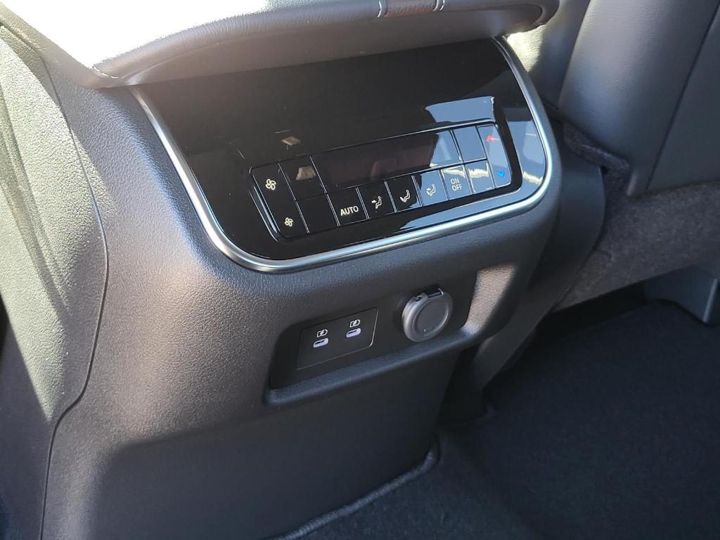 new 2026 Nissan Armada car, priced at $70,915