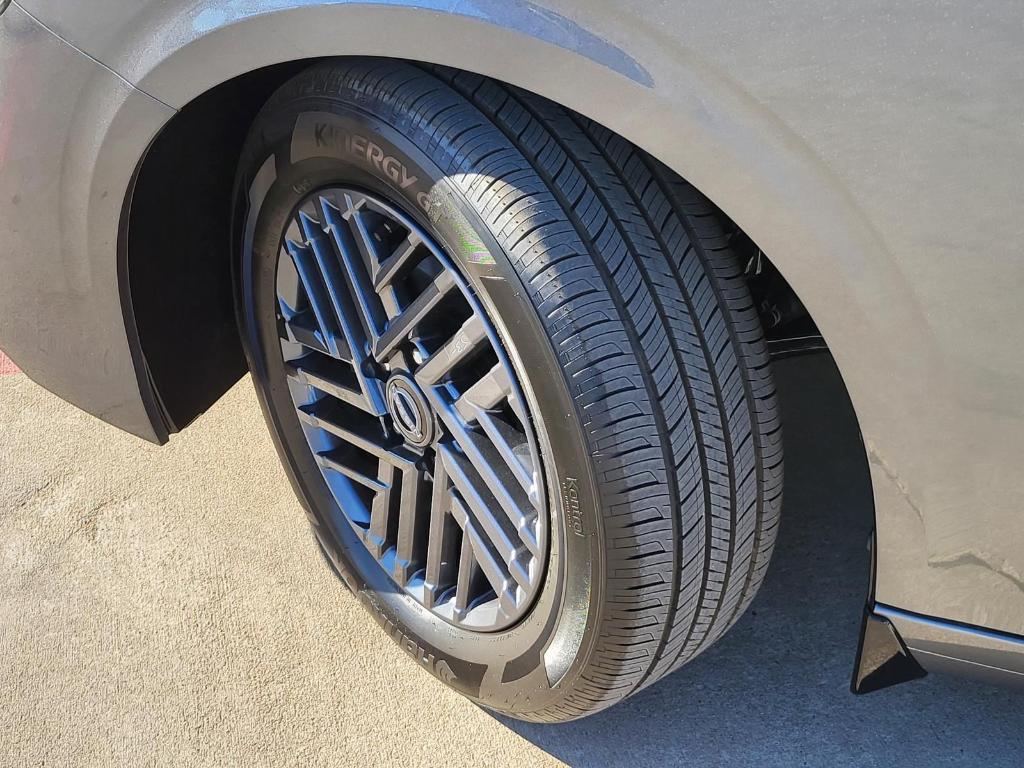 new 2026 Nissan Sentra car, priced at $22,606