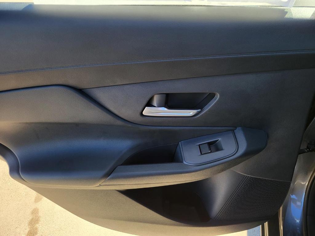 new 2026 Nissan Sentra car, priced at $22,606