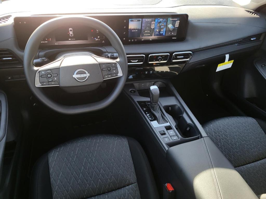 new 2026 Nissan Sentra car, priced at $22,606
