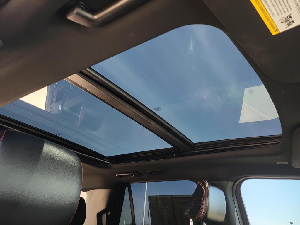 used 2021 Ford Expedition car, priced at $33,545