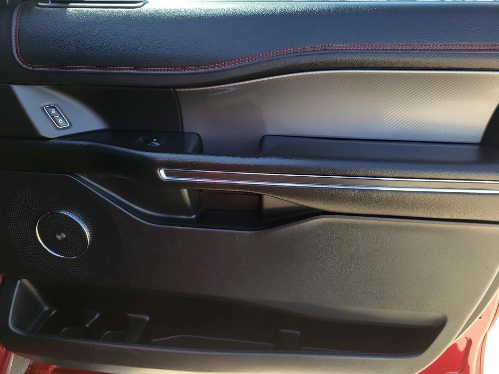 used 2021 Ford Expedition car, priced at $33,545