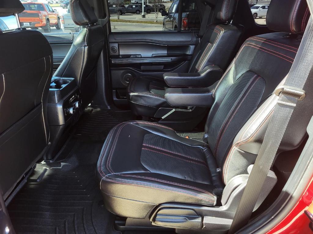 used 2021 Ford Expedition car, priced at $33,545