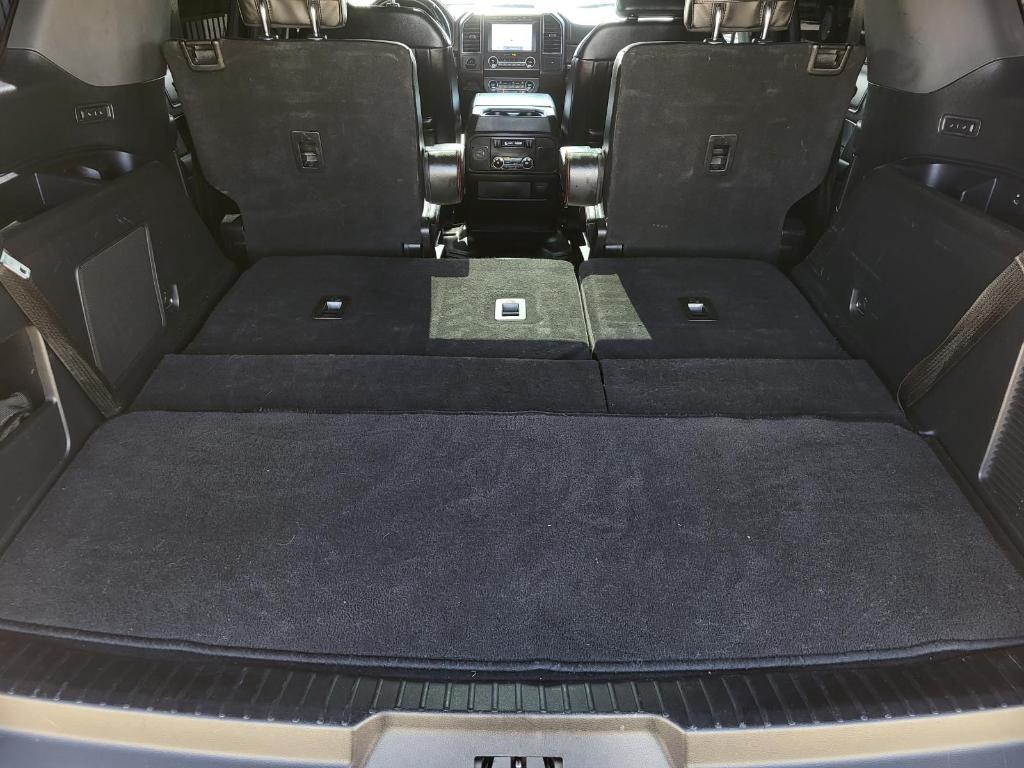 used 2021 Ford Expedition car, priced at $33,545