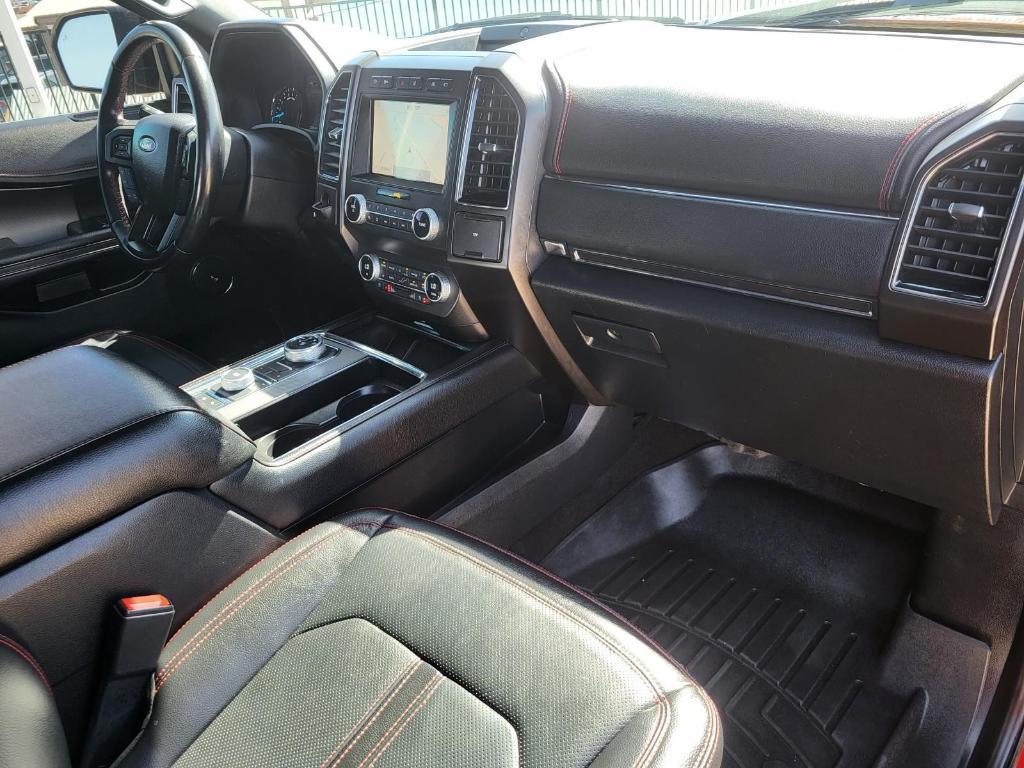 used 2021 Ford Expedition car, priced at $33,545