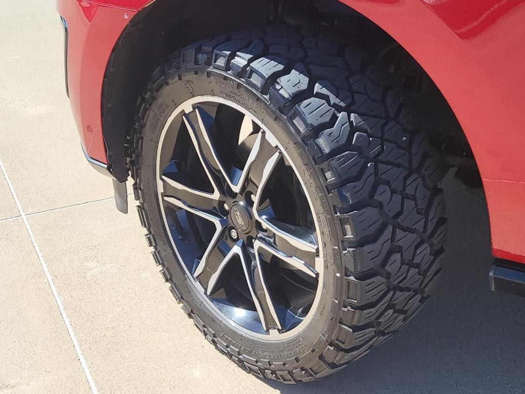 used 2021 Ford Expedition car, priced at $33,545