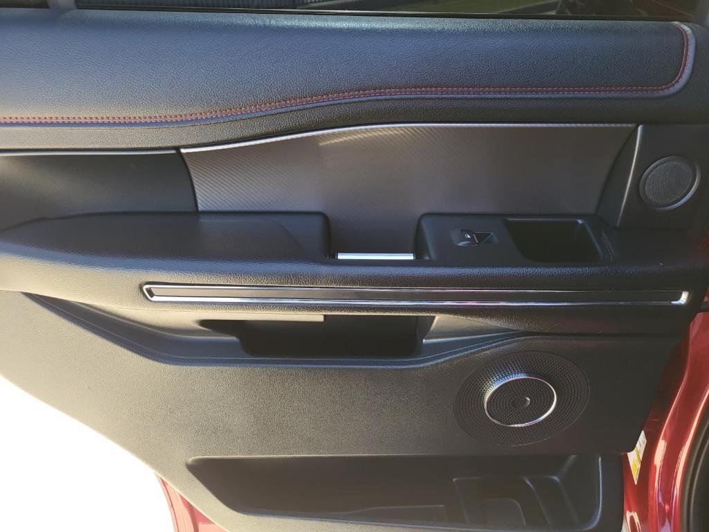 used 2021 Ford Expedition car, priced at $33,545