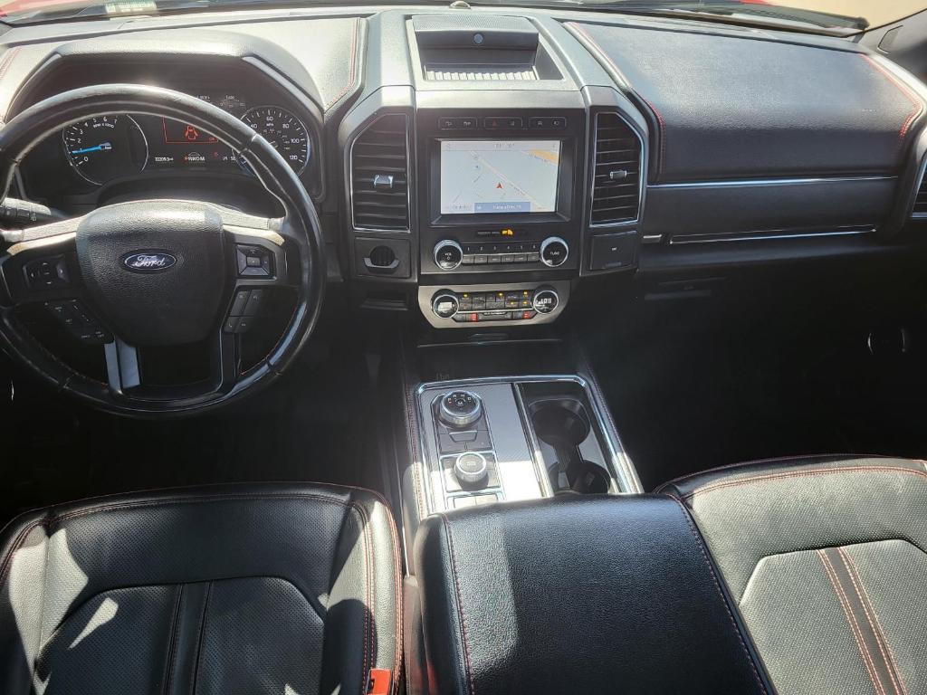 used 2021 Ford Expedition car, priced at $33,545