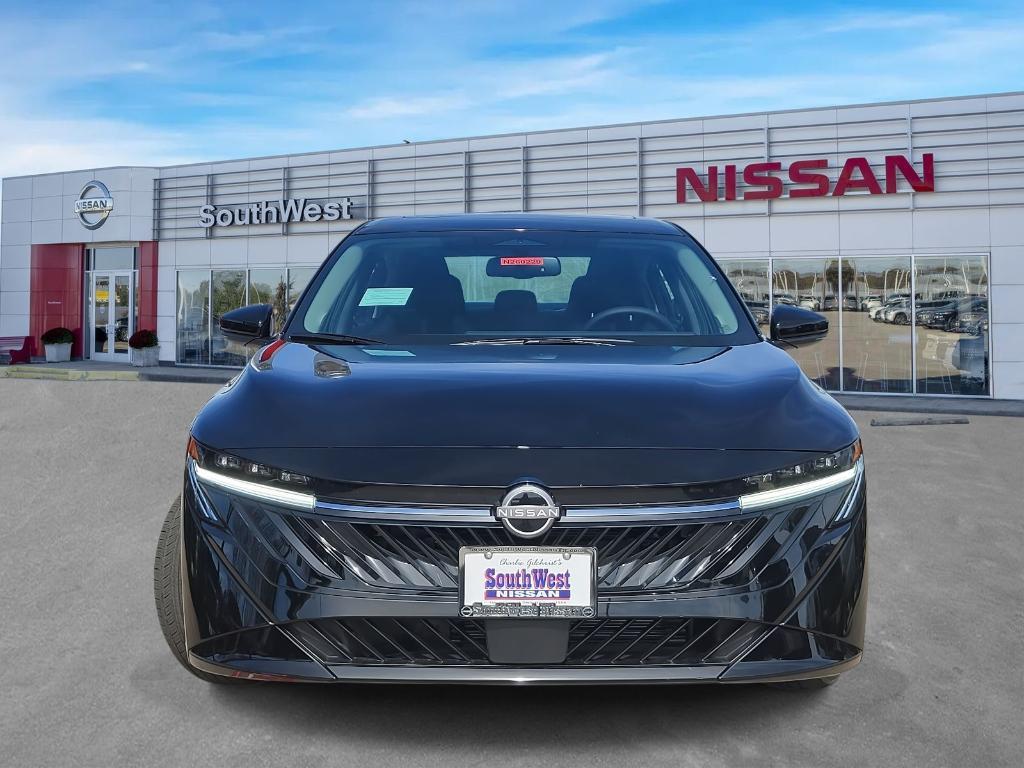 new 2026 Nissan Sentra car, priced at $23,231