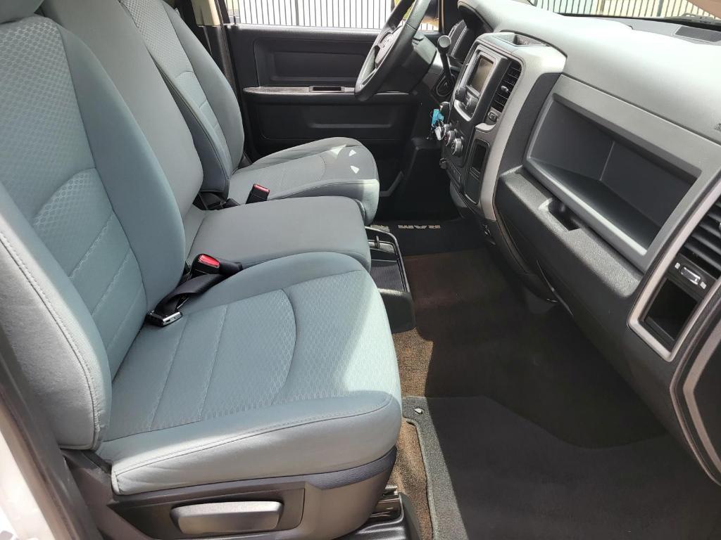 used 2013 Ram 2500 car, priced at $28,223