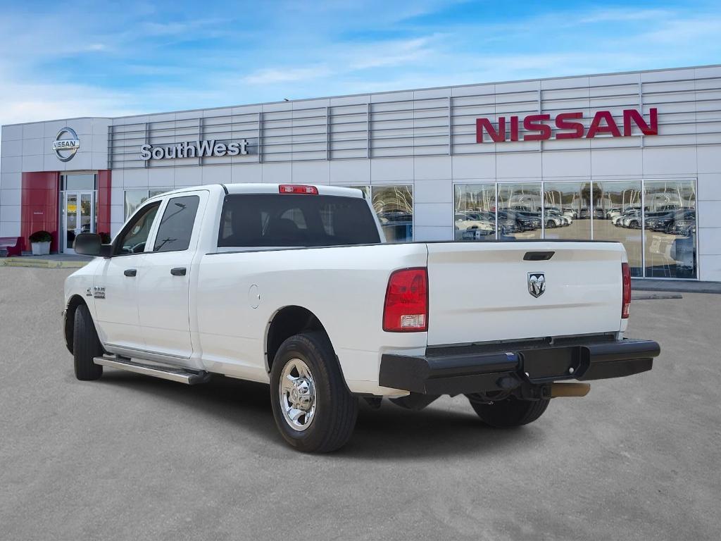 used 2013 Ram 2500 car, priced at $28,223