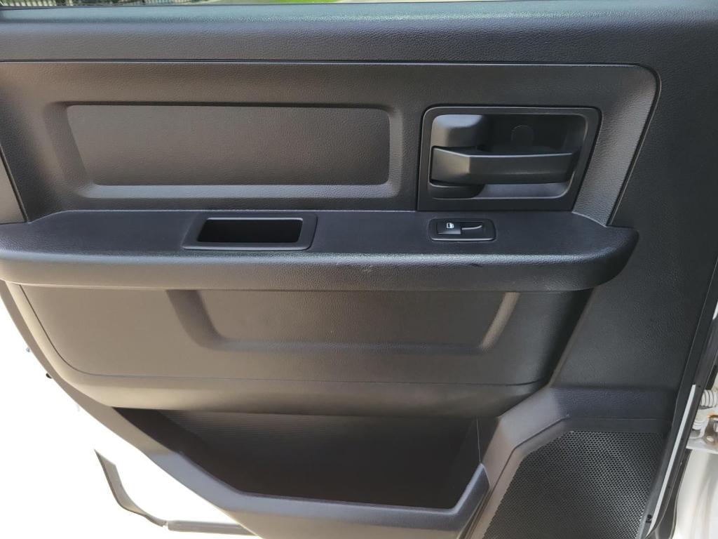 used 2013 Ram 2500 car, priced at $28,223