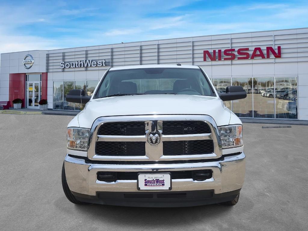 used 2013 Ram 2500 car, priced at $28,223