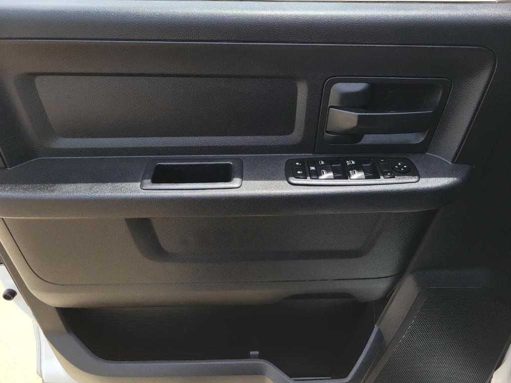 used 2013 Ram 2500 car, priced at $28,223