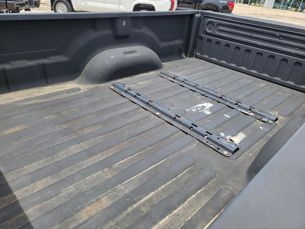 used 2013 Ram 2500 car, priced at $28,223
