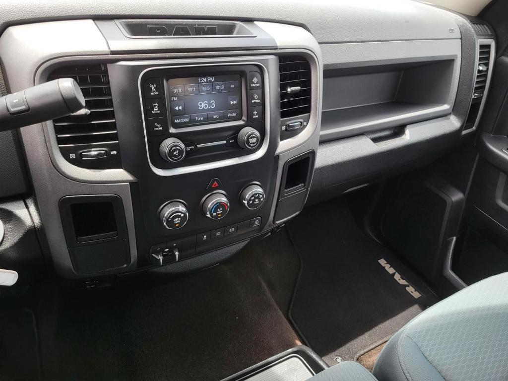 used 2013 Ram 2500 car, priced at $28,223