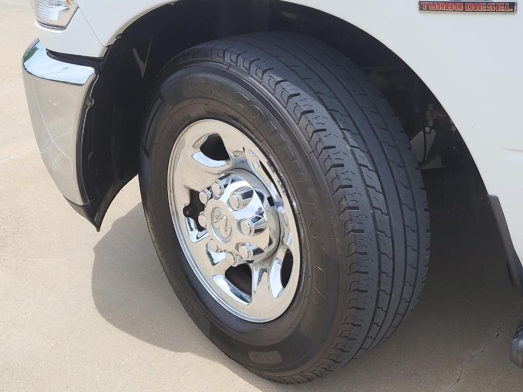 used 2013 Ram 2500 car, priced at $28,223