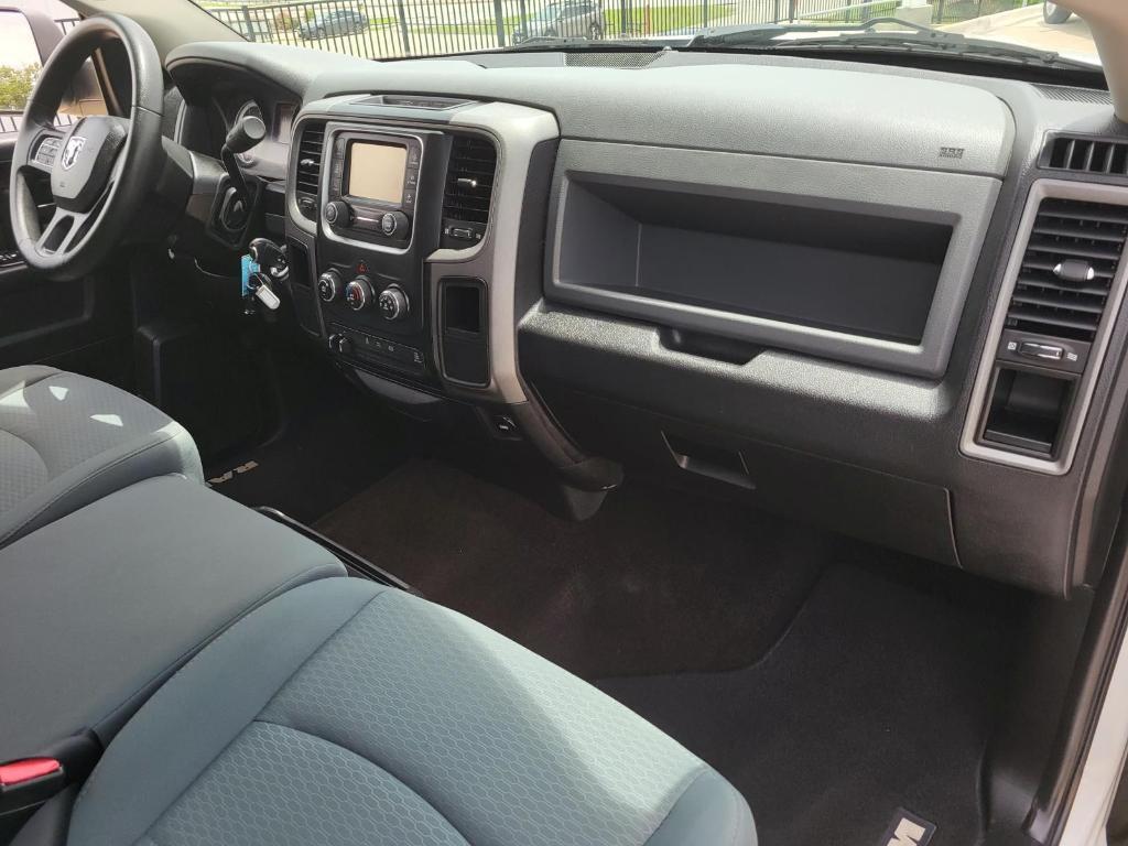 used 2013 Ram 2500 car, priced at $28,223