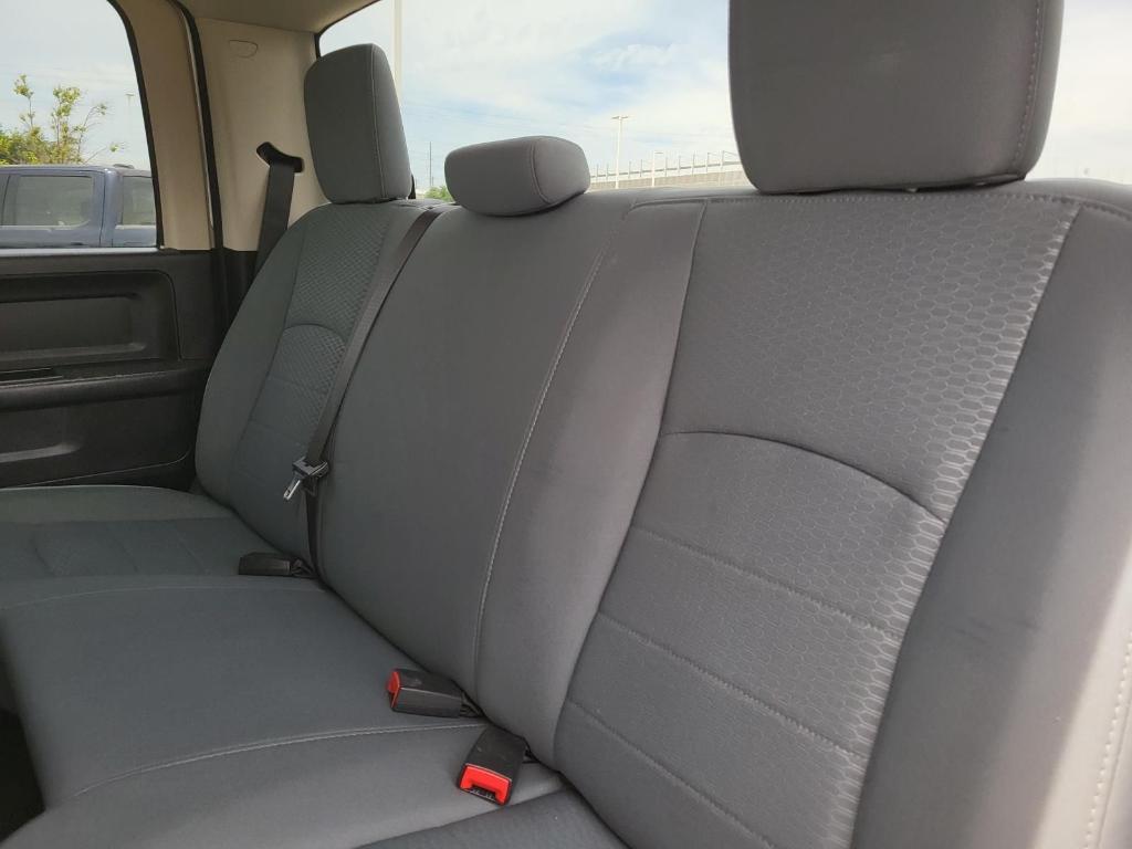 used 2013 Ram 2500 car, priced at $28,223