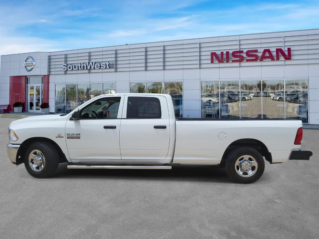 used 2013 Ram 2500 car, priced at $28,223