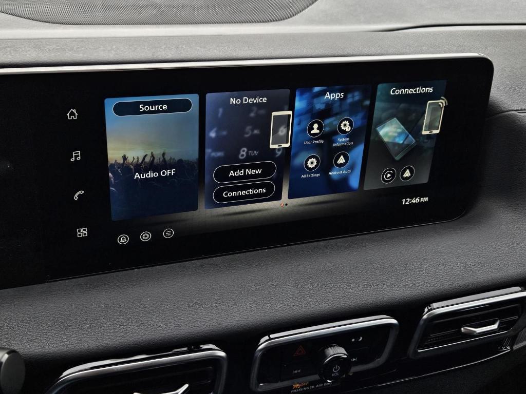 new 2026 Nissan Sentra car, priced at $20,854