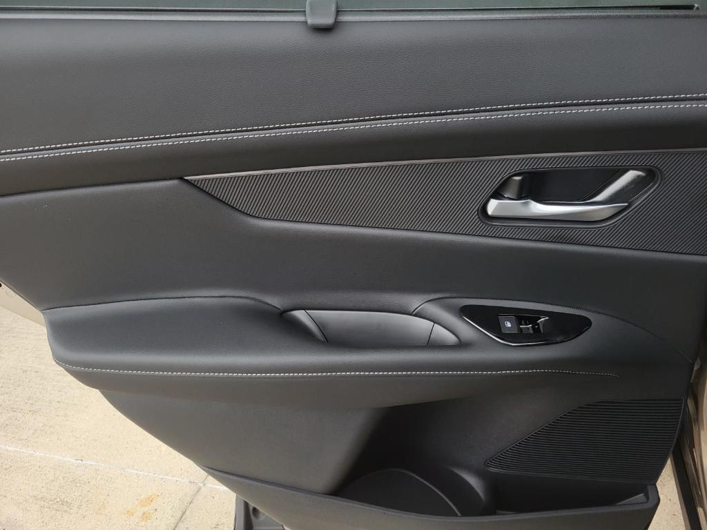 new 2026 Nissan Murano car, priced at $47,432