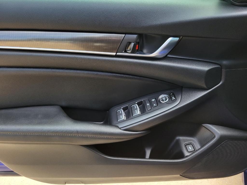 used 2020 Honda Accord car, priced at $19,420