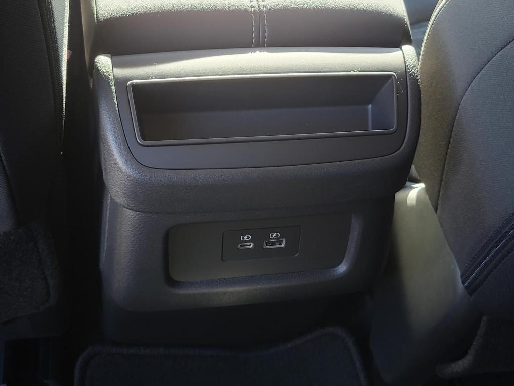 new 2025 Nissan Pathfinder car, priced at $27,980