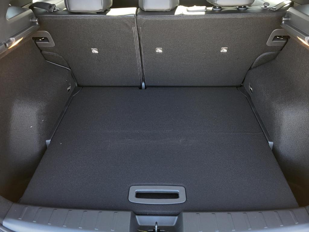 new 2026 Nissan Kicks car, priced at $30,650