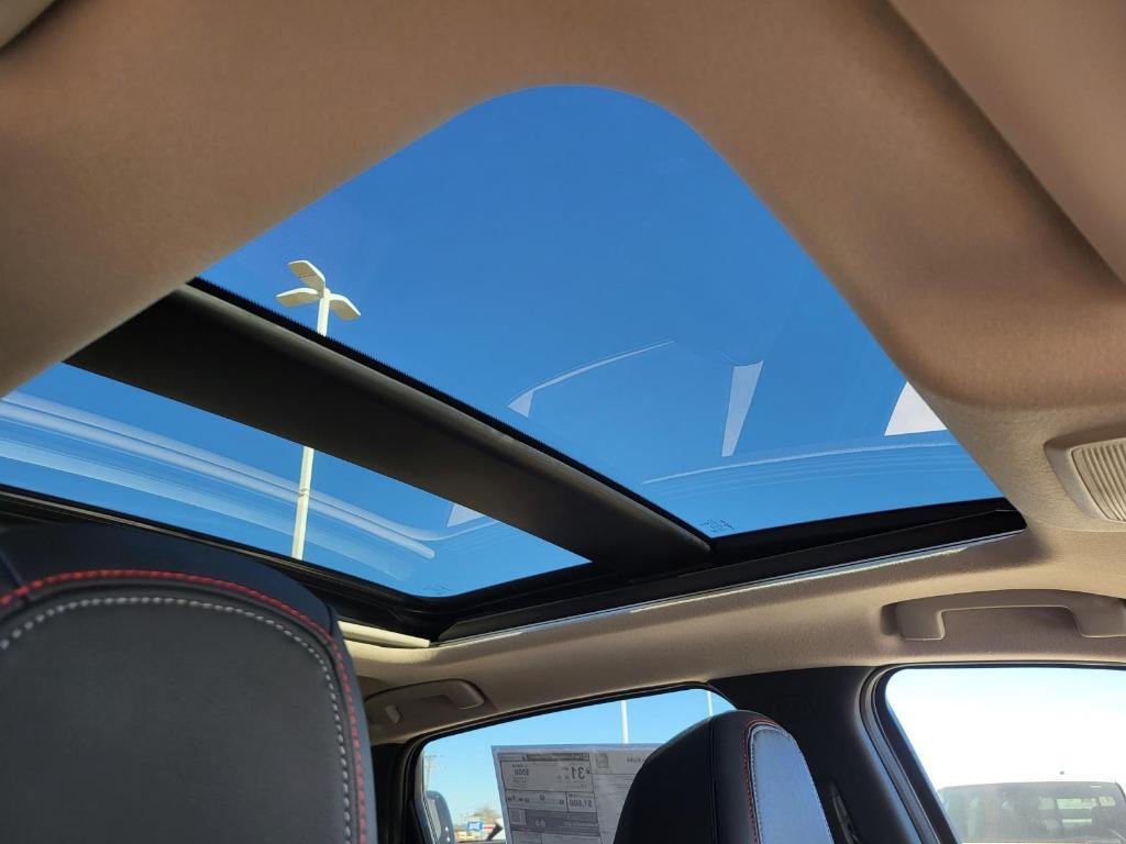 new 2026 Nissan Kicks car, priced at $30,650