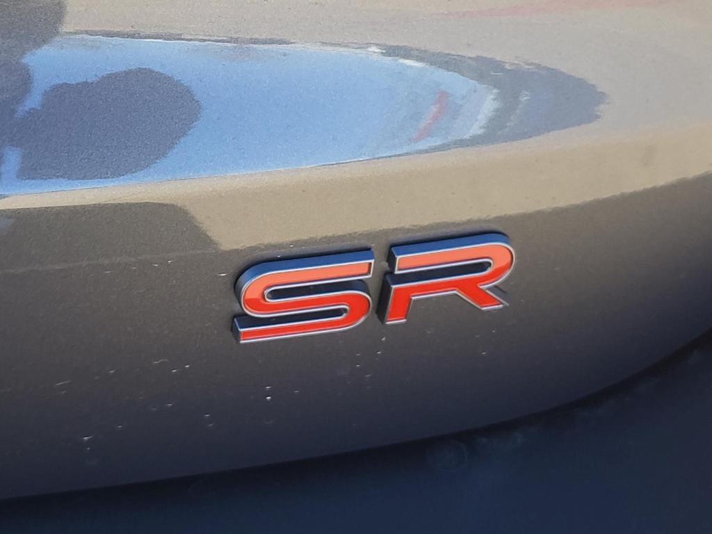 new 2026 Nissan Kicks car, priced at $30,650