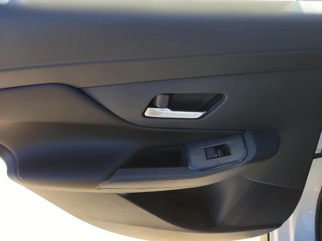 new 2026 Nissan Sentra car, priced at $28,485