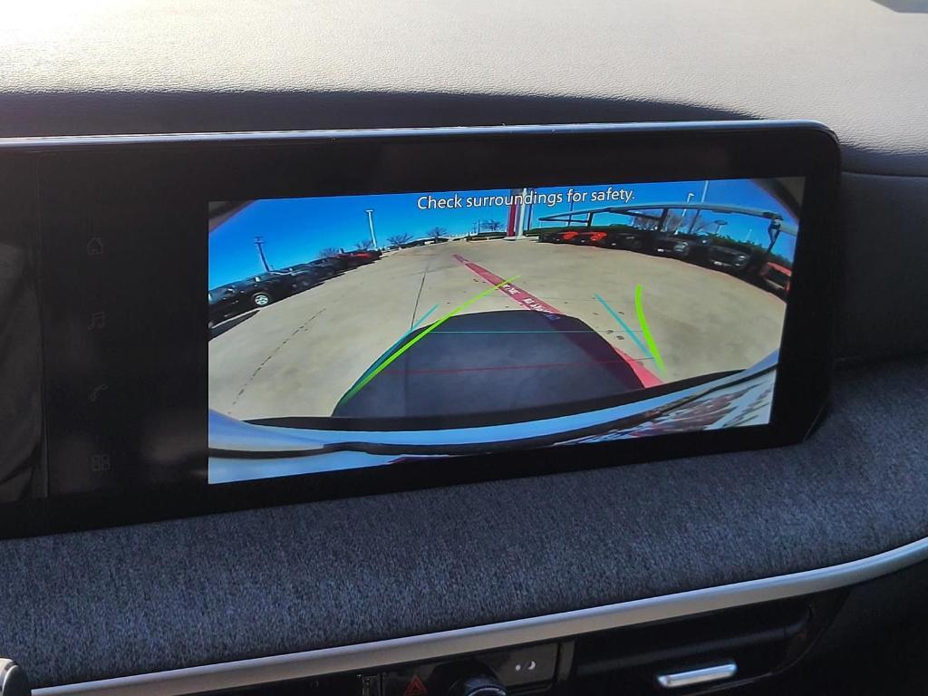 new 2026 Nissan Kicks car, priced at $24,072