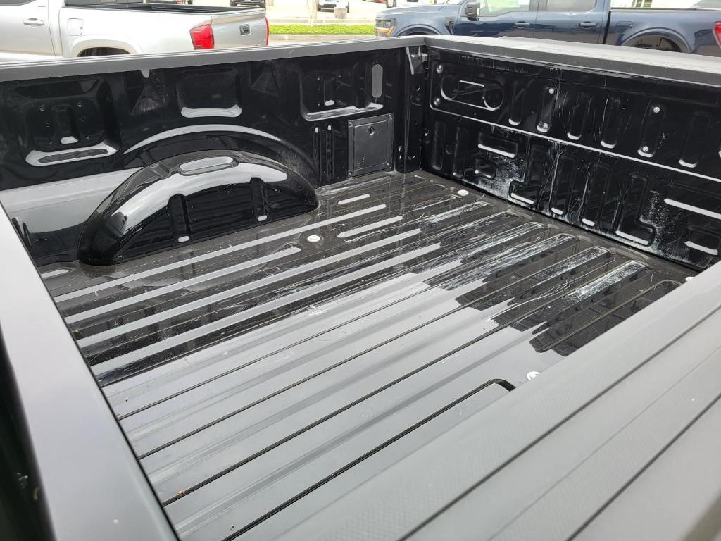 used 2024 Ford F-150 car, priced at $55,898