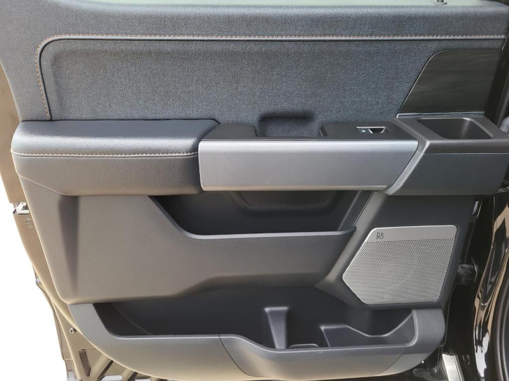 used 2024 Ford F-150 car, priced at $55,898