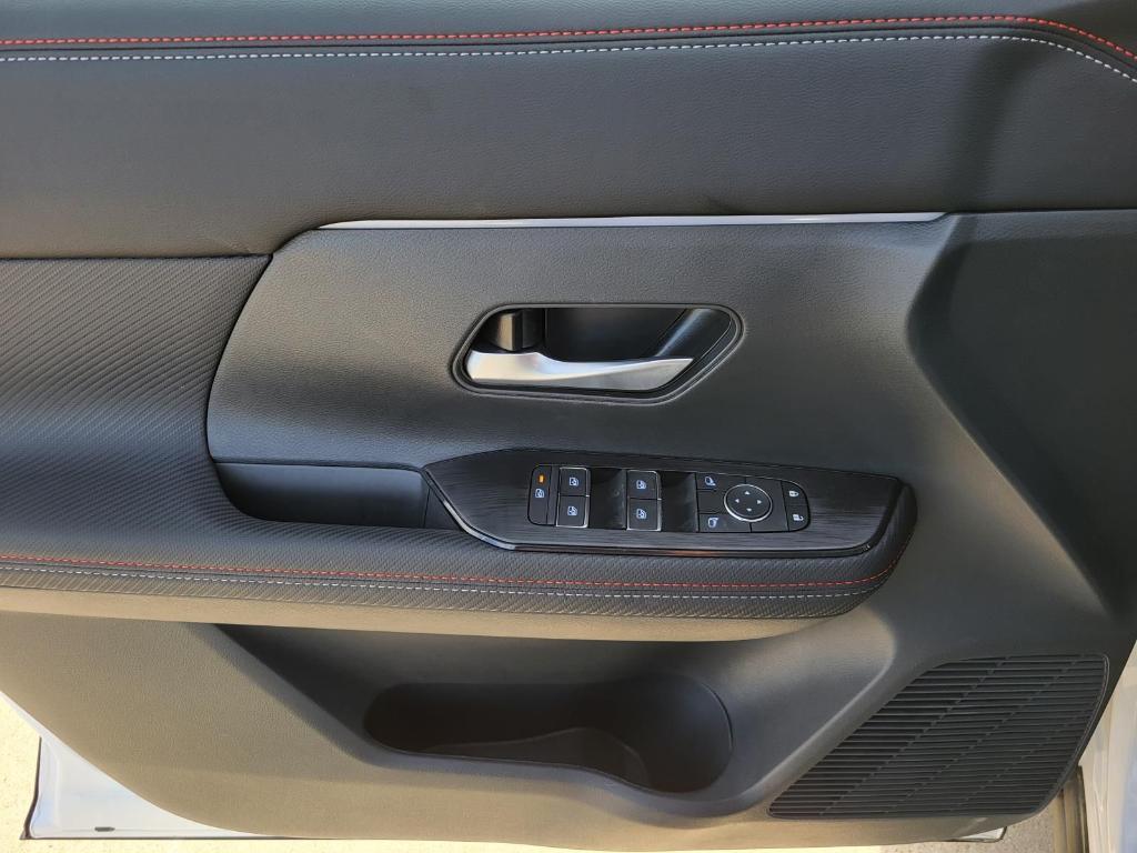 new 2026 Nissan Kicks car, priced at $31,450