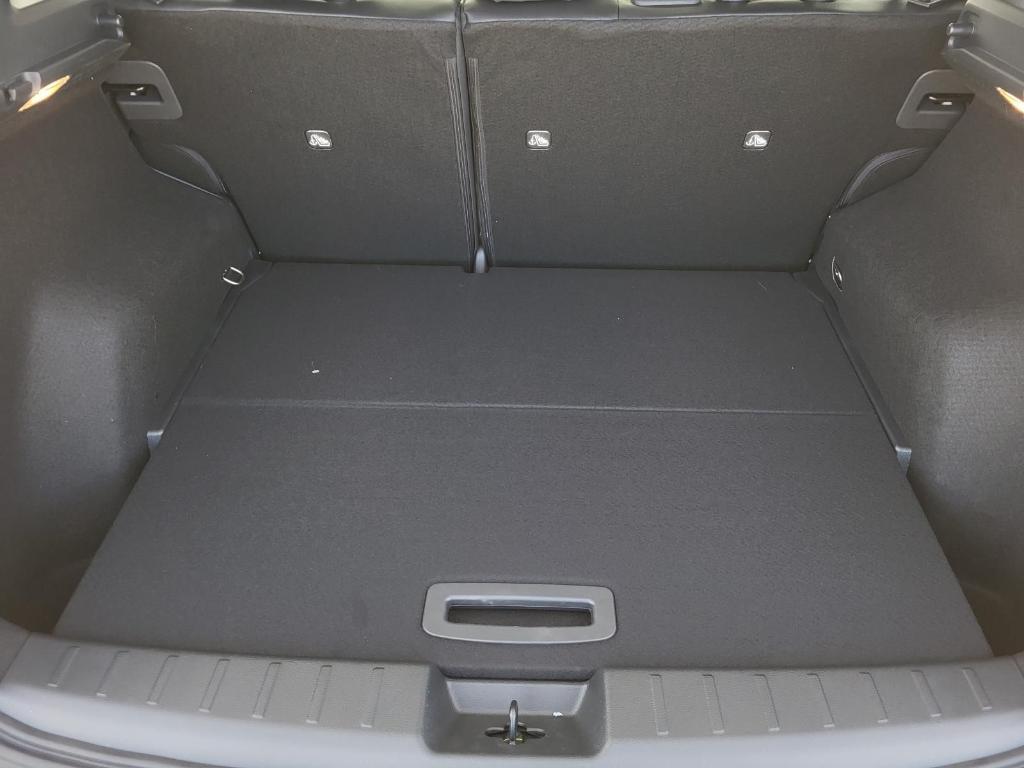 new 2026 Nissan Kicks car, priced at $31,450