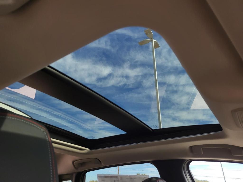 new 2026 Nissan Kicks car, priced at $31,450