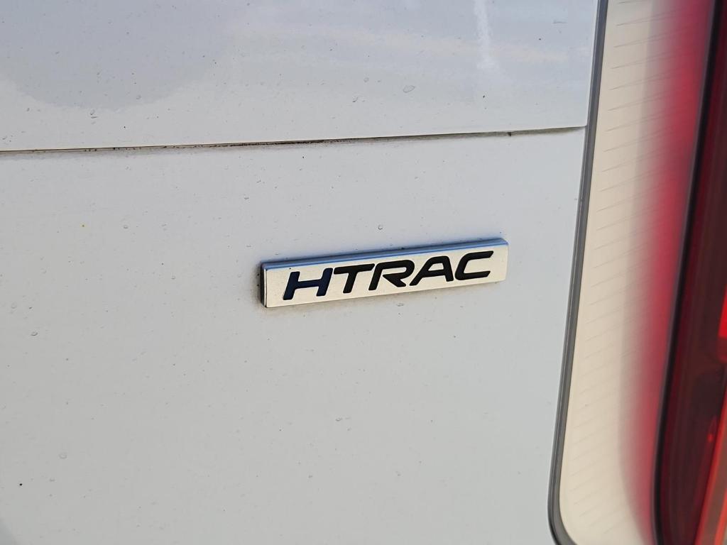 used 2022 Hyundai Palisade car, priced at $24,751