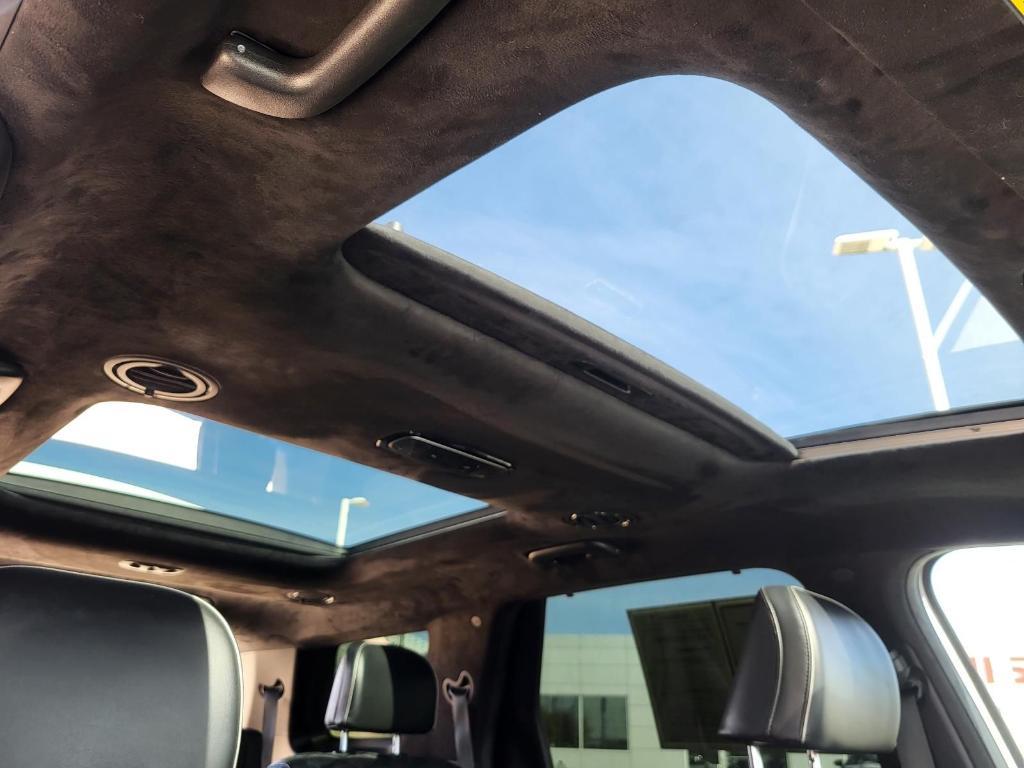 used 2022 Hyundai Palisade car, priced at $24,751