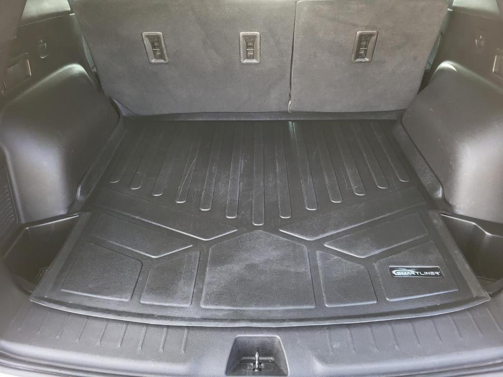 used 2021 Chevrolet Blazer car, priced at $17,486